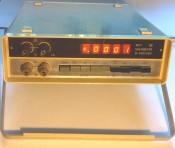 345 Digitalvoltmeter G-1001.500